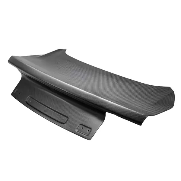 Anderson Composites 2015-2023 Ford Mustang Type-OE Dry Carbon Decklid
