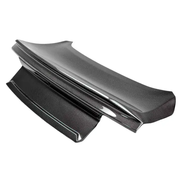 Anderson Composites 2015-2023 Ford Mustang Type-ST Double Sided Decklid