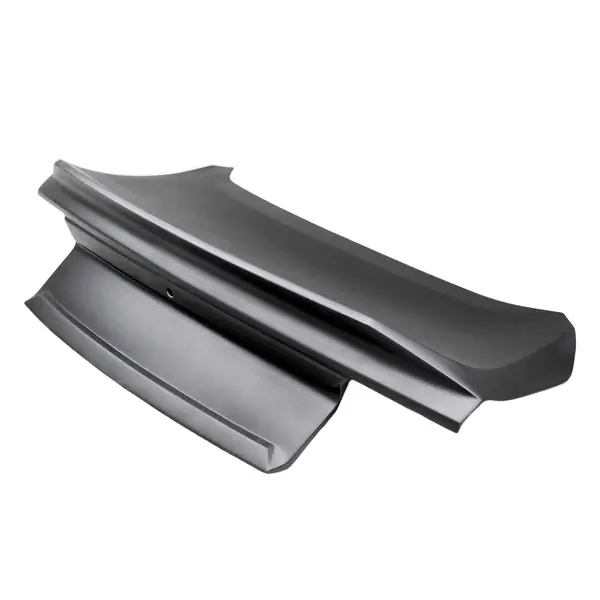Anderson Composites 2015-2023 Ford Mustang Type ST Style Fiberglass Decklid