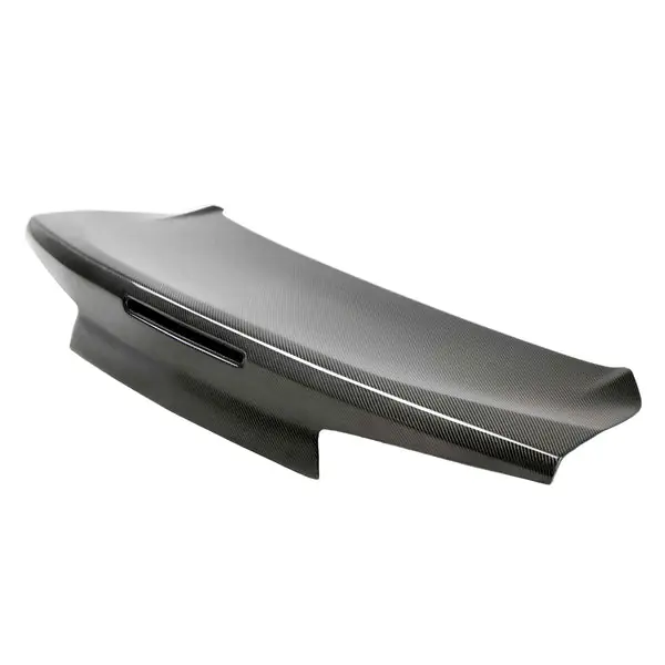 Anderson Composites 2016-2024 Chevy Camaro Double Sided Carbon Fiber Decklid