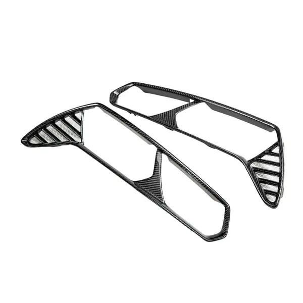 Anderson Composites 2014-2019 Chevrolet Corvette C7 Stingray/Z06 Taillight Bezels