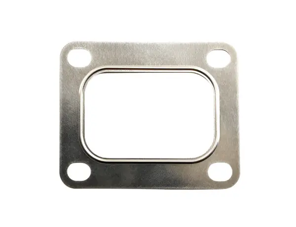 Cometic .016in Stainless T4 Rectangular Turbo Inlet Flange Gasket
