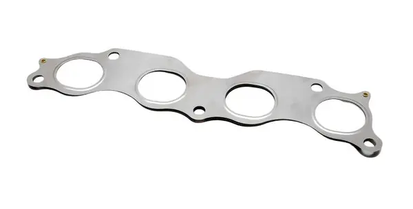 Cometic Honda K20A1/A3 01-04 Exhaust .030 inch MLS Head Gasket 1.820 inch X 1.540 inch Port