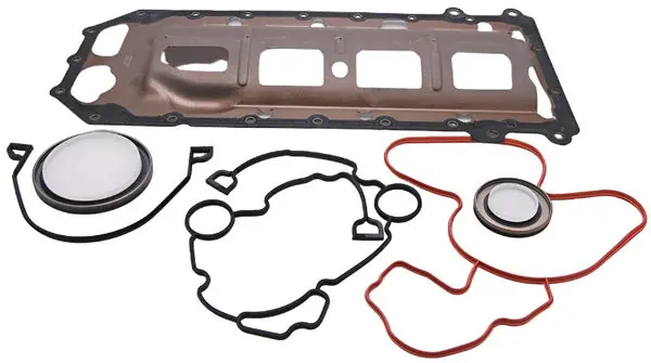 Cometic Street Pro Chrysler 2003-Present 5.7/6.1L Hemi Bottom End Kit