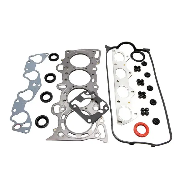 Cometic Street Pro Honda 1992-95 SOHC D16Z6 76mm Bore Top End Kit