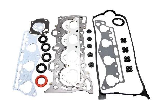 Cometic Street Pro Honda 1996-00 SOHC D16Y5/Y7/Y8 76mm Top End Kit