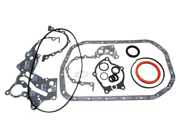 Cometic Street Pro Mitsubishi 1989-92 DOHC 4G63/T 2.0L Bottom End Kit