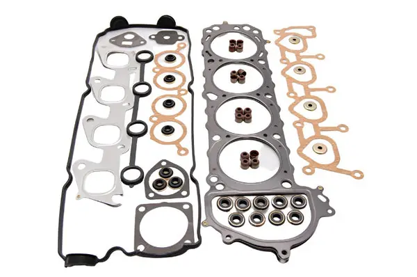 Cometic Street Pro Nissan 1995-98 KA24DE 2.4L 240SX 90mm Bore Top End Kit