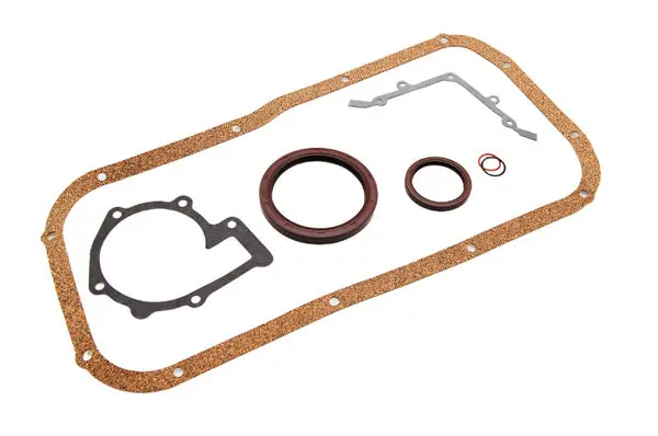Cometic Street Pro Nissan 1991-98 KA24DE 2.4L 240SX Bottom End Kit