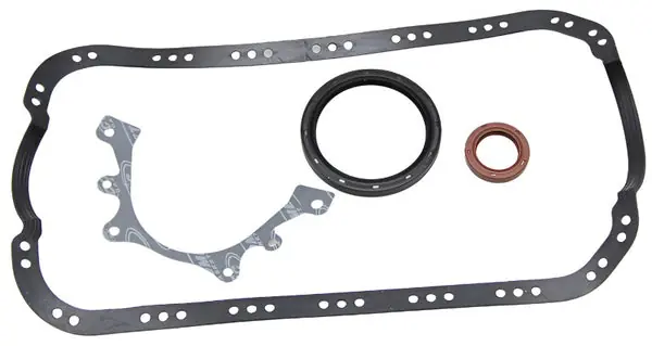 Cometic Street Pro 86-89 Honda D16A1/A9 1.6L DOHC Bottom End Gasket Kit