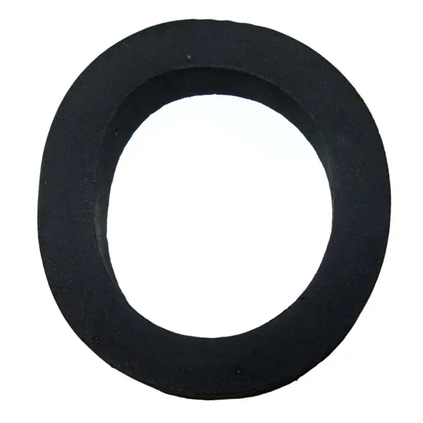 Omix Heater Firewall Motor Seal 91-95 Wrangler (YJ)