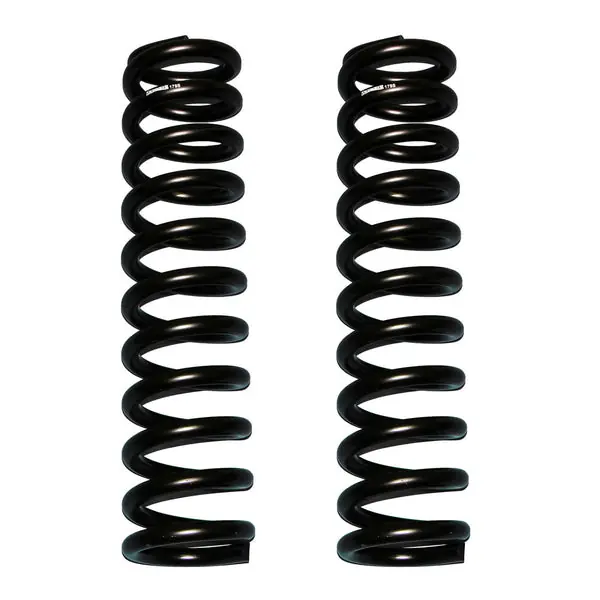 Skyjacker Coil Spring Set 1970-1972 Ford F-100 4 Wheel Drive