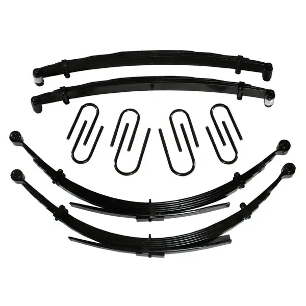 Skyjacker 6"SR 73-87 GM 1/2 W/REAR SP