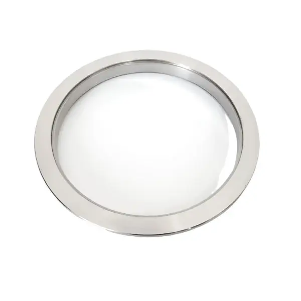 Stainless Bros 3.0in 304SS V-Band Flange - Female