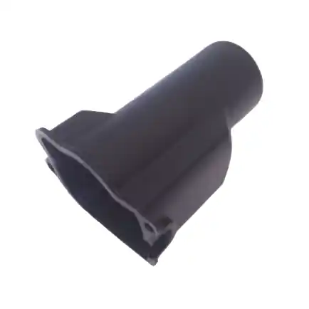 AMP Research CRH Motor Cover #19-03238-90
