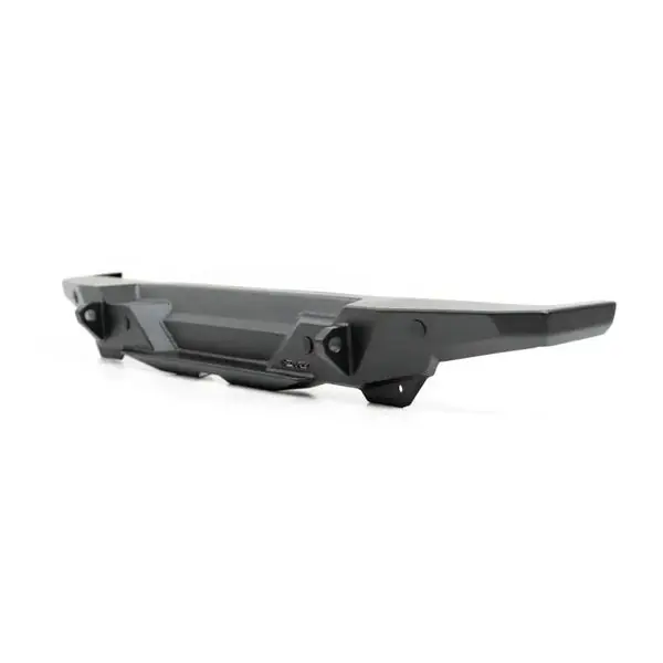 DV8 Offroad 2018 Jeep Wrangler JL FS-15 Series Rear Bumper