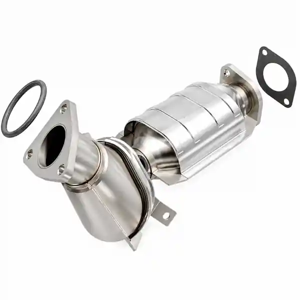 MagnaFlow Conv DF 03-06 Infiniti G35 3.5L P/S Assy / 03-06 Nissan 350Z 3.5L P/S Assy