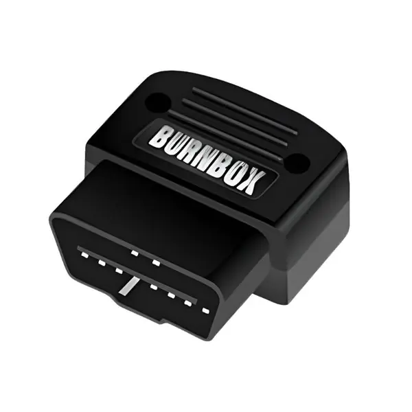 Tazer 05-10 Chrysler 300/08-14 Dodge Challenger/06-10 Dodge Charger Line Lock/Light Show BurnBox G1