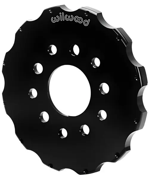 Wilwood Hat-BB Front .290in Offset 5 x 4.50/4.75 - 12 on 8.75in