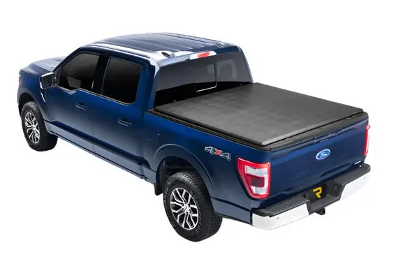 Extang 2021 Ford F-150 (6ft 6in Bed) Trifecta 2.0