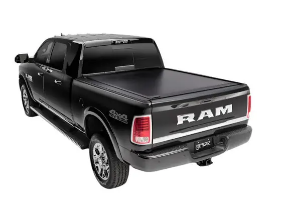 Retrax 2019 Ram 1500 w/ RAMBOX RetraxONE MX
