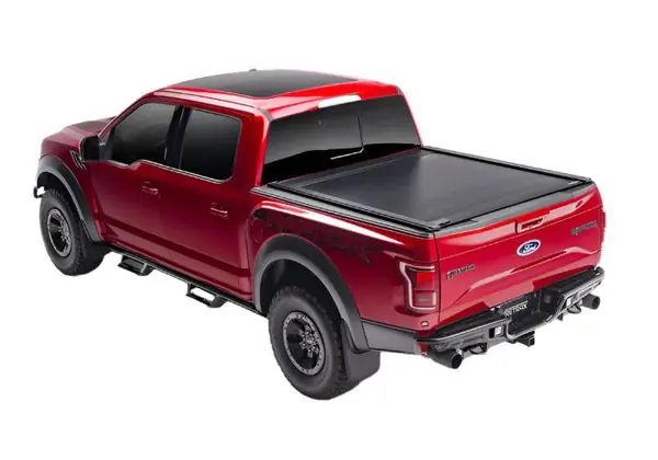Retrax 2019 Ram 1500 RetraxONE XR