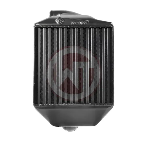 Wagner Tuning Audi S4 B5/A6 2.7T Competition Intercooler Kit w/Carbon Air Shroud