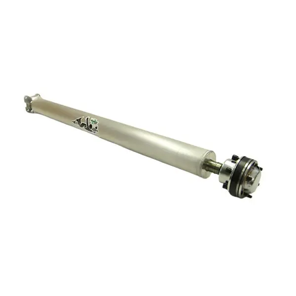 DSS Ford 15-17 Mustang GT 6-Speed Manual 1-Piece 3.5in Aluminum Shaft w/ CV 900HP FDSH55-A