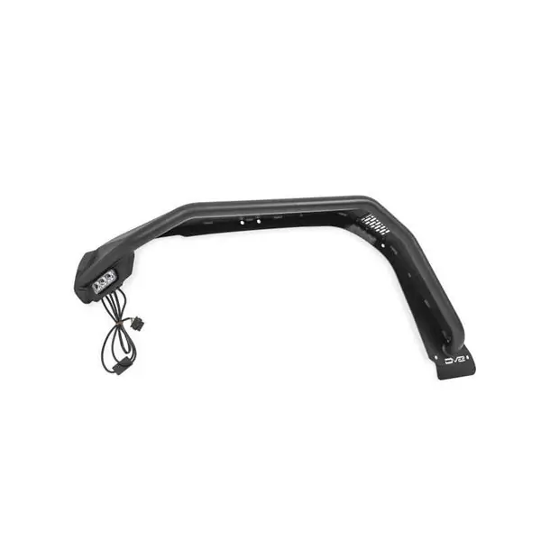DV8 Offroad 18-23 Jeep Wrangler JL Spec Series Tube Fenders