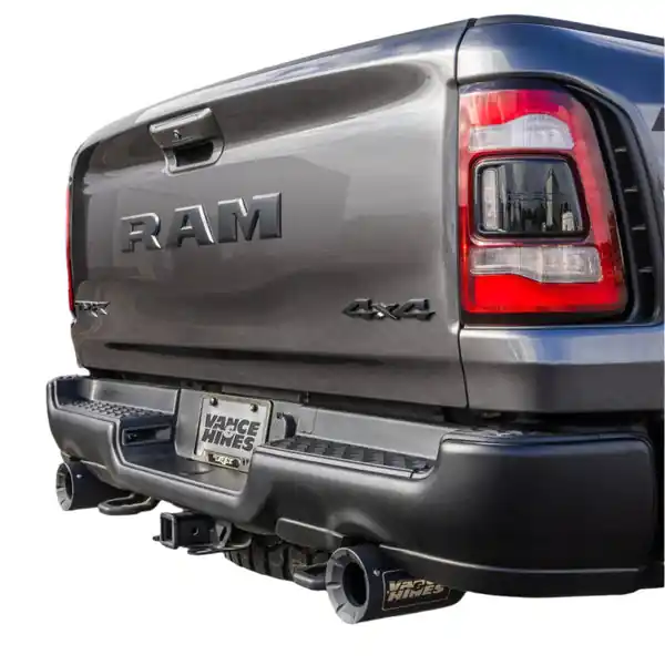 Vance and Hines 49765 HoleShot Series Catback Exhaust 2021-2024 Ram 1500 TRX 6.2L