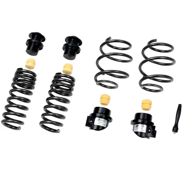 AST Suspension 2018+ Porsche 911 3.0 AWD Adjustable Lowering Springs