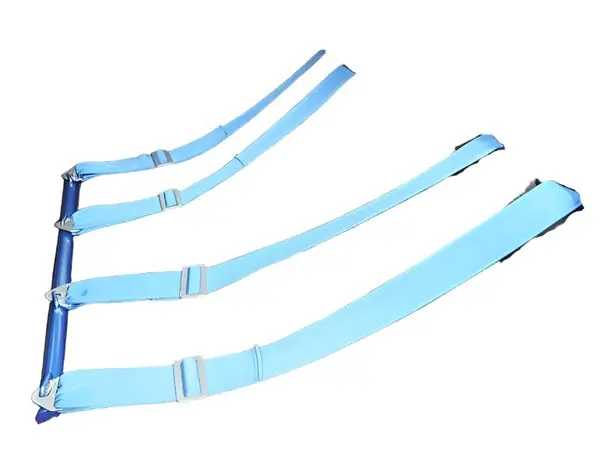 Cusco Power Trunk Brace 15+ Subaru Impreza / WRX / STI