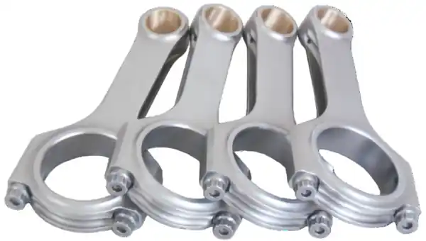Eagle Nissan CA18DET Connecting Rods (Set of 4)