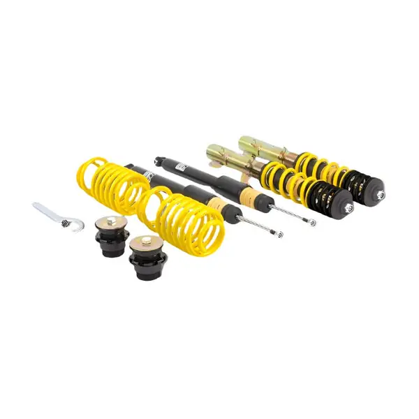 ST XA Height & Rebound Adjustable Coilover Kit - 06-13 Audi A3 (8P) 2WD