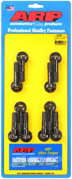 ARP Flexplate Bolt Kit for Ford 6.7L Power Stroke diesel