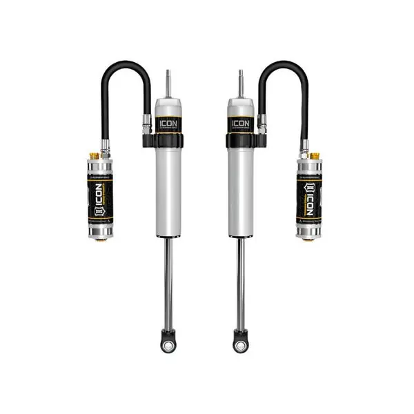 ICON 2014+ Ram 2500 2.5in Front 2.5 Series Shocks VS RR CDCV - Pair