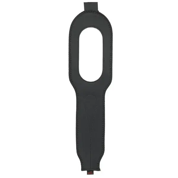 Mustang 91-03 Harley Dyna Tank Bib - Black