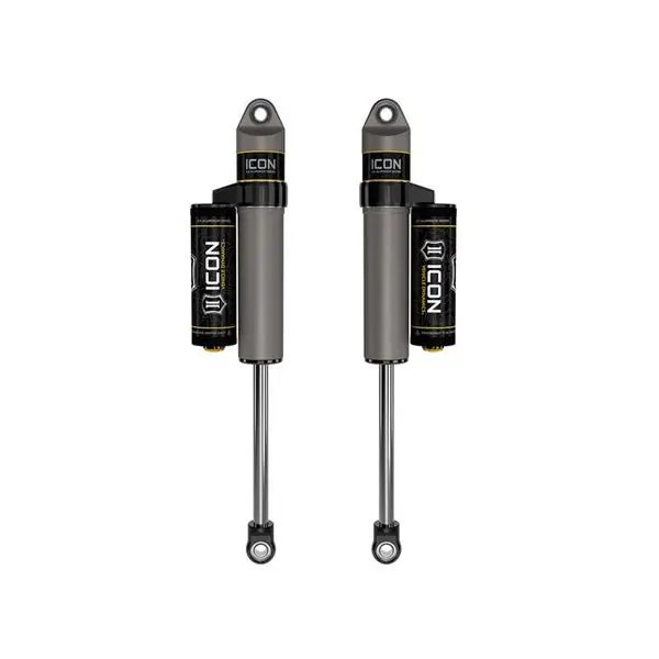 ICON 21-23 Ford F150 Tremor 4WD Rear 2.5 Series Shock VS PB - Pair
