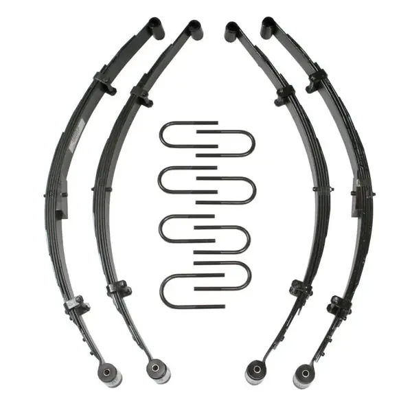 Skyjacker 4"TOY LANDCR FJ40 64-80 SYS