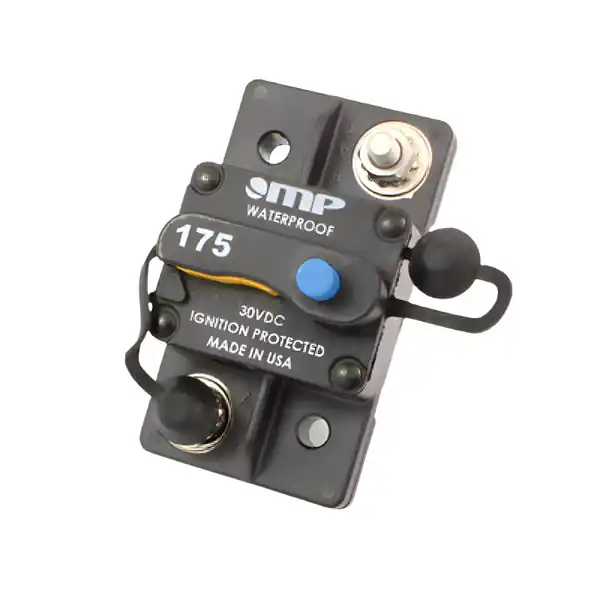 Rywire 175A Circuit Breaker (Use w/PDM Kits For Isolation)