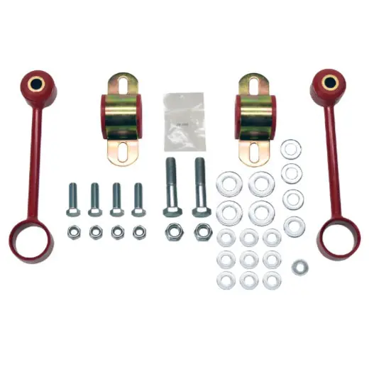 Pedders H/D Rear Stabilizer Links 2005-2014 Ford Mustang S197