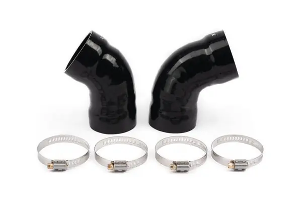 AMS Performance 17-20 Raptor/Ford F150 3.5L Ecoboost Turbo Inlet Tube Couplers