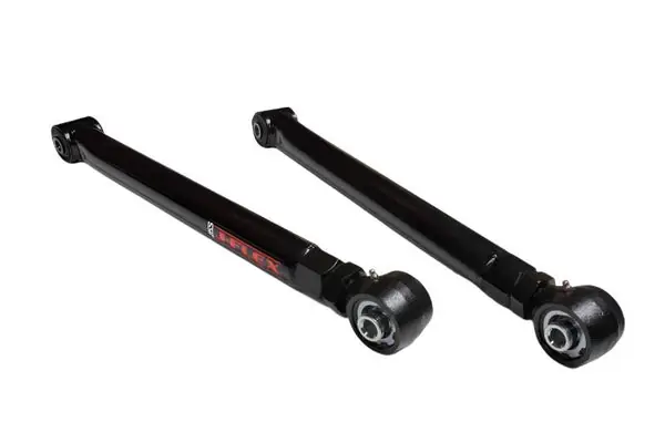 JKS Manufacturing 20-21 Jeep Gladiator JT Adjustable J-Flex Lower Control Arms - Rear