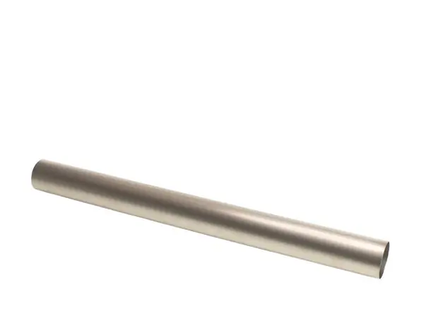Stainless Bros 5.0in Diameter x 48in Length 16 Gauge 304SS Tube