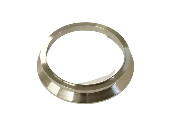 Stainless Bros PTE T4 108mm Pro Mod Turbine Outlet Flange