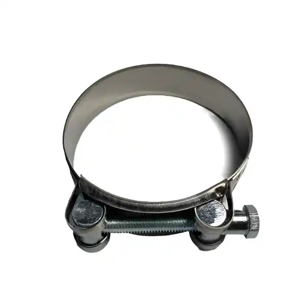Ticon Industries 63-68mm Mikalor Supra W2 Clamp