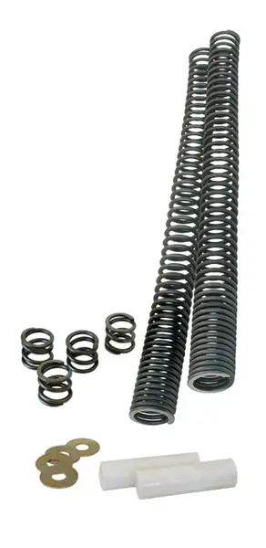 Progressive 10-1568 Frk Lowrg Kit H-D Flh