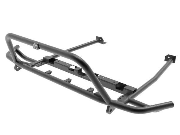 aFe POWER 20-23 Subaru Outback H4 2.4L (t) / H4 2.5L Terra Guard Front Bumper - Black