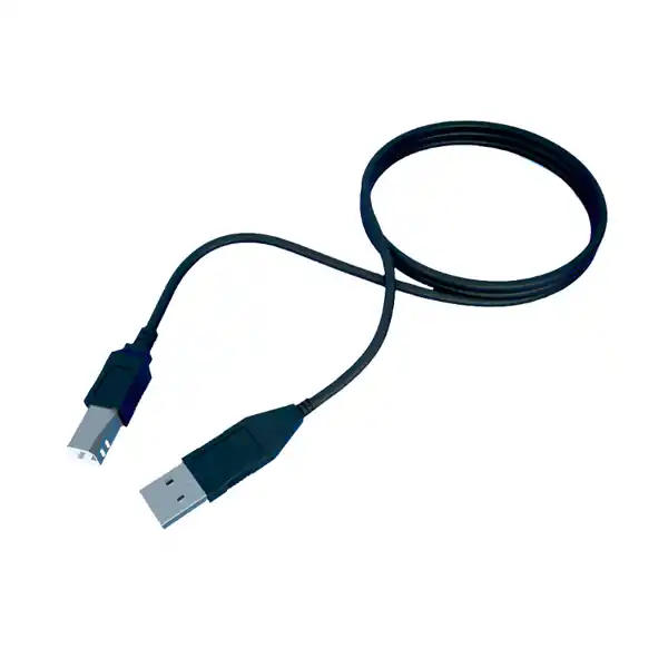 HPT USB 2.0 Cable - 6ft A to B