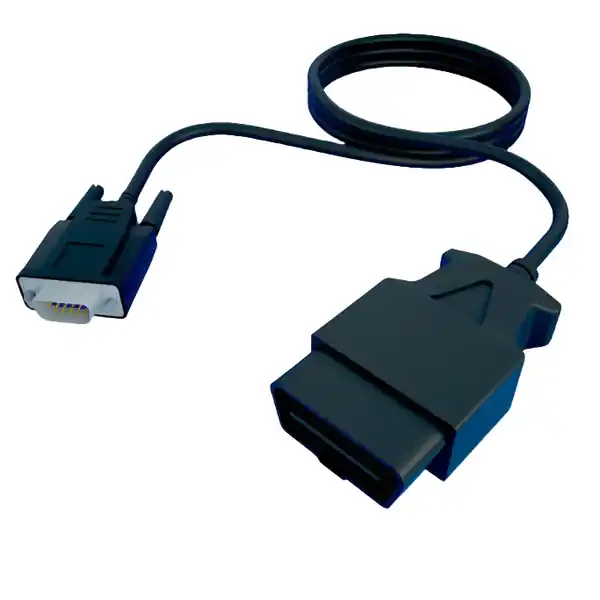 HPT DB-15 OBD-2 Cable for MPVI